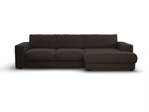 Ecksofa LOgroß 2Small R